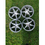 Диск литий   R17 7.5j PCD5*112 ET40 DIA73.1 (срібний)||