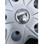 Диск литий Alessio R474 R16 6.5j PCD5*160 ET50 DIA65.1 (сірий)||