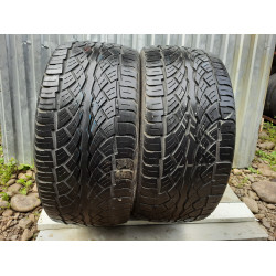 Автошини Falken Ziex S/TZ 04 265/35 R22  102H 7мм  Літо Б/У