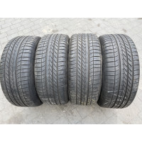 Автошини Goodyear Eagle F1 255/50 R19  107W 6.5 мм  Літо Б/У
