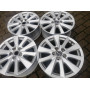 Диск литий Mazda  R17 7.0j PCD5*114.3 ET50 DIA67.1 (сірий)|9965617070|