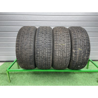Автошини Firestone Winterhawk 2 ove 185/55 R15  82T   Зимова Б/У