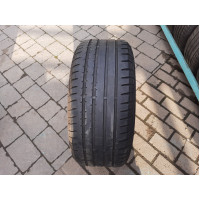 Автошини Continental SportContact 2 225/50 R16  92V 4.5мм  Літо Б/У