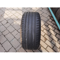 Автошини Continental SportContact 2 225/50 R16  92V 4.5мм  Літо Б/У