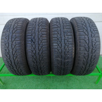 Автошини Kleber Krisalp HP2 185/65 R15  88T 7мм  Зимова Б/У