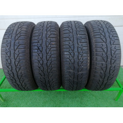 Автошини Kleber Krisalp HP2 185/65 R15  88T 7мм  Зимова Б/У