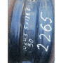 Диск Стальний   R14 4.5j PCD5*139.7 ET90 DIA (чорний)|85781003|