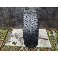 Автошини Gislaved Nor Frost Van 215/65 R16 C 109/107R 8мм  Зимова Б/У