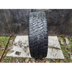 Автошини Gislaved Nor Frost Van 215/65 R16 C 109/107R 8мм  Зимова Б/У