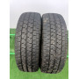 Автошини Continental VancoFourSeason 2 205/65 R16 C  7мм  Зимова Б/У