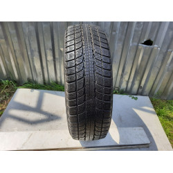 Автошини Triangle Snow Lion 155/70 R13  75T 5мм  Зимова Б/У