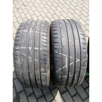 Автошини Dunlop Sport Maxx 225/45 R17  91W 5мм  Літо Б/У