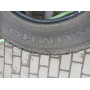 Автошини Kumho I'zen rv 215/70 R16  100T 7мм  Зимова Б/У