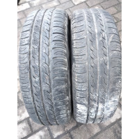 Автошини Firestone Multinawk 165/65 R14  79T 6мм  Літо Б/У