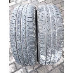 Автошини Firestone Multinawk 165/65 R14  79T 6мм  Літо Б/У