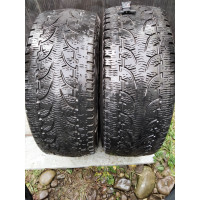 Автошини Pirelli Chorono Winter 235/65 R16 С 115/113R 5мм  Зимова Б/У
