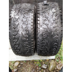 Автошини Pirelli Chorono Winter 235/65 R16 С 115/113R 5мм  Зимова Б/У