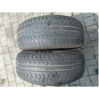 Автошини Pirelli P6 205/60 R15  91H   Літо Б/У