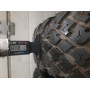 Автошини Pneu Laurent  155/80 R14  79T 8мм  Зимова Б/У