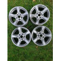 Диск литий DJ Wheels  R15 7.0j PCD5*120 ET20 DIA74.1 (темно-сірий)||