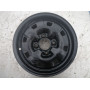 Диск Стальний   R13 5.0j PCD4*108 ET DIA65.1 (чорний)||