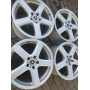Диск литий Mercedes - Benz  R18 8.5j PCD5*112 ET52 DIA66.6 (сірий)|KBA47002|