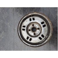 Диск Стальний Volvo  R13 5.0j PCD4*114.3 ET40 DIA52.1 (сірий)|207816|