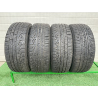 Автошини Pirelli Sottozero 205/50 R17  93V   Зимова Б/У