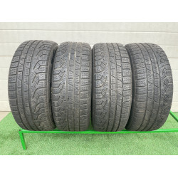 Автошини Pirelli Sottozero 205/50 R17  93V   Зимова Б/У