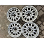 Диск литий Bmw  R15 7.0j PCD5*120 ET20 DIA72.6 (сірий)|1092277|