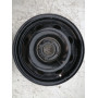Диск Стальний Renault  R13 5.5j PCD4*100 ET36 DIA60.1 (чорний)|5536a|