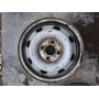 Диск Стальний Renault  R13 5.0j PCD4*100 ET36 DIA60.1 (сірий)||