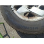 Автошини Maxxis VictraSUV 255/65 R16  109H 8мм  Зимова Б/У