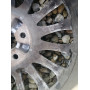 Диск литий Alfa Romeo  R16 6.5j PCD5*98 ET45 DIA58.1 (сірий)|60695999|