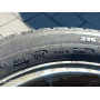 Автошини Michelin Latitude alpin 215/60 R17  96 6мм  Зимова Б/У