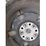 Диск литий   R17 7.0j PCD5*120 ET50 DIA72.6 (темно-сірий)||