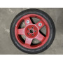 Запаска/Докатка Bentley R19 155/70 113M диск ширина 4.5  розболтовка 5*  DIA Bentley R19 155/70 113M диск ширина 4.5  розболтовка 5*  DIA