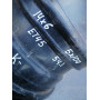 Диск Стальний Toyota  R14 6.0j PCD5*100 ET45 DIA54.1 (чорний)|4261105020|