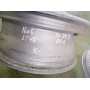 Диск литий Land Rover  R16 6.0j PCD5*114.3 ET46 DIA64.1 (сірий)|RRC112310xxx|