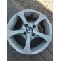 Диск литий MIM  R14 6.0j PCD4*100 ET35 DIA60.1 (сірий)|KBA45806|