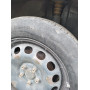 Автошини Continental ContiPremiumContact 5 205/55 R16  91V 4мм  Літо Б/У
