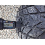 Автошини Hankook W400 Winter Radial 205/65 R15 С 102/100R 8мм  Зима Б/У
