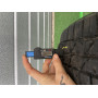 Автошини Firestone Firehawk 700 185/65 R14  86H   Літо Б/У