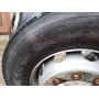 Автошини Goodyear Marathon LHS 2 315/70 R22.5  154/150L 4мм  Всесезонна Б/У
