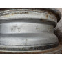 Диск Стальний Alfa Romeo  R13 4.5j PCD4*98 ET DIA58.6 (сірий)|ВАЗ0781|