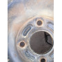 Диск Стальний Ford  R14 5.5j PCD4*108 ET47 DIA63.4 (чорний)|FO514010|