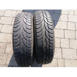 Автошини Uniroyal Rain Expert 145/70 R13  T 4.5мм  Літо Б/У