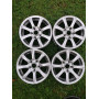 Диск литий Bmw  R15 6.5j PCD5*120 ET18 DIA74.1 (сірий)||