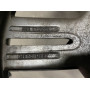 Диск литий Ronal  R18 8.0j PCD*112 ET38 DIA57.1 (сірий)|4F0601023B  4F0601025BB|
