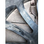 Диск литий   R17 7.5j PCD5*110 ET42 DIA65.1 (сірий)|KBA45640|